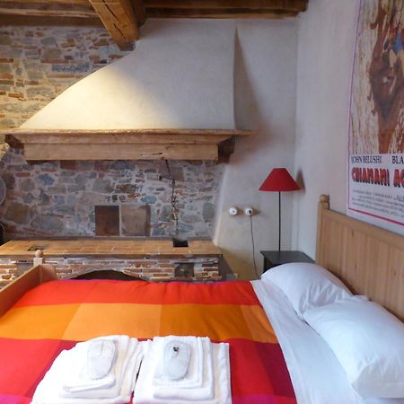 John B .&B. Hotell Lucca Exteriör bild