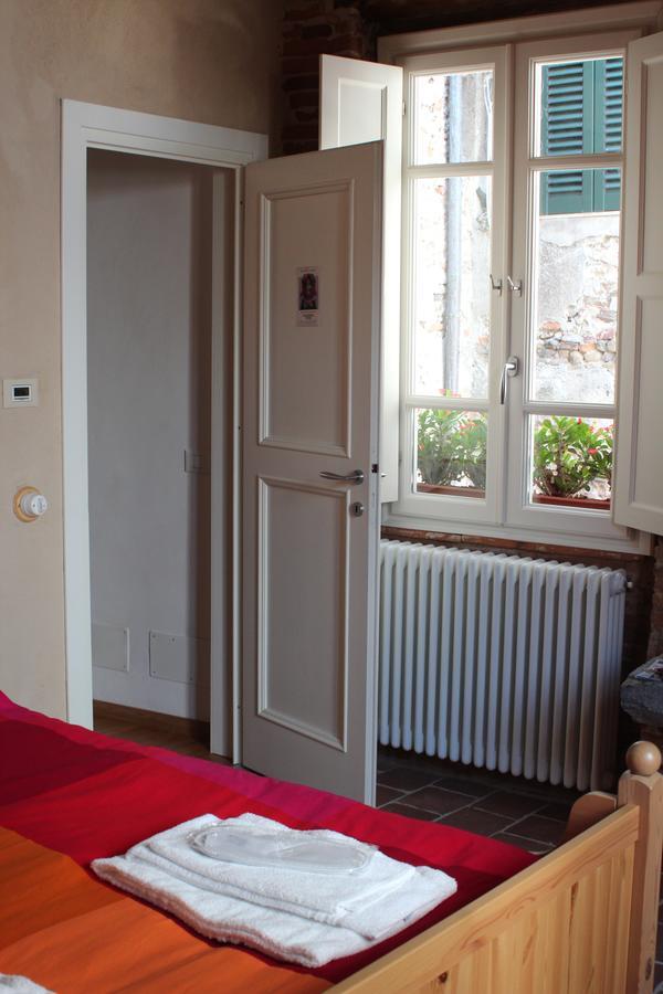 John B .&B. Hotell Lucca Exteriör bild